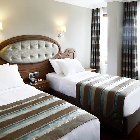 Grand Halic Goldenhorn Hotel Istanbul Phòng bức ảnh