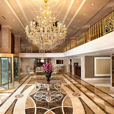 Grand Halic Goldenhorn Hotel Istanbul Nội địa bức ảnh