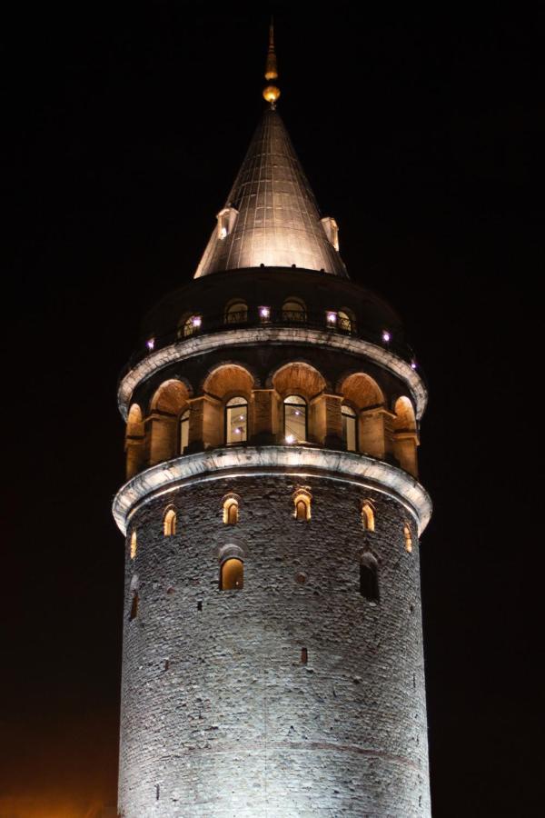 Grand Halic Goldenhorn Hotel Istanbul Ngoại thất bức ảnh