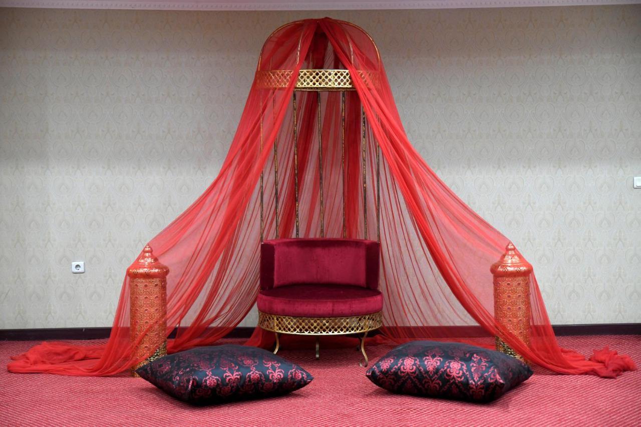 Grand Halic Goldenhorn Hotel Istanbul Ngoại thất bức ảnh