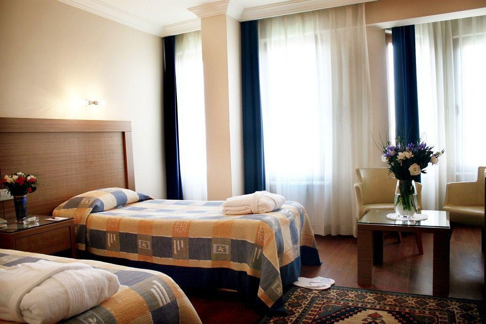 Grand Halic Goldenhorn Hotel Istanbul Ngoại thất bức ảnh