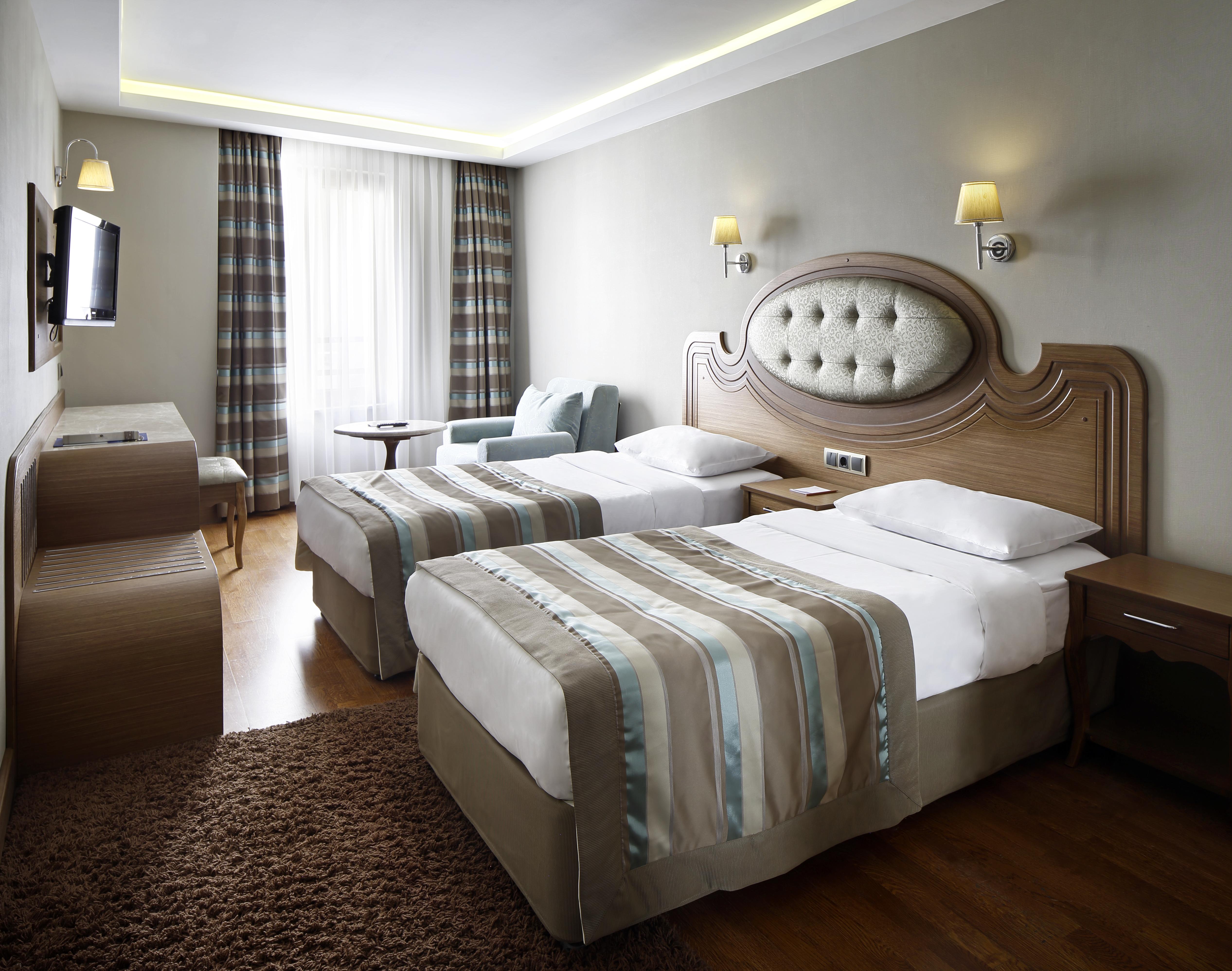 Grand Halic Goldenhorn Hotel Istanbul Ngoại thất bức ảnh