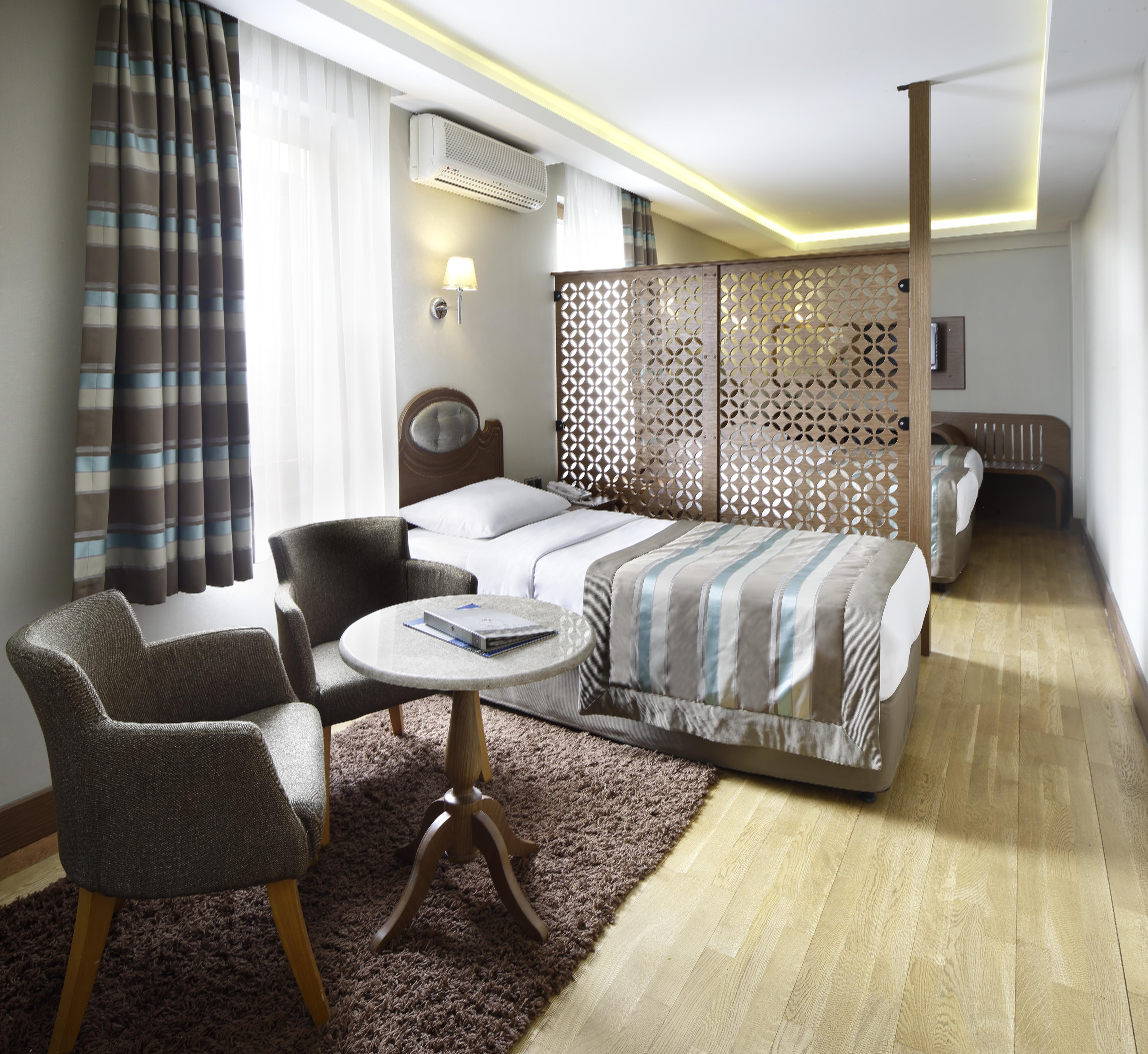 Grand Halic Goldenhorn Hotel Istanbul Ngoại thất bức ảnh
