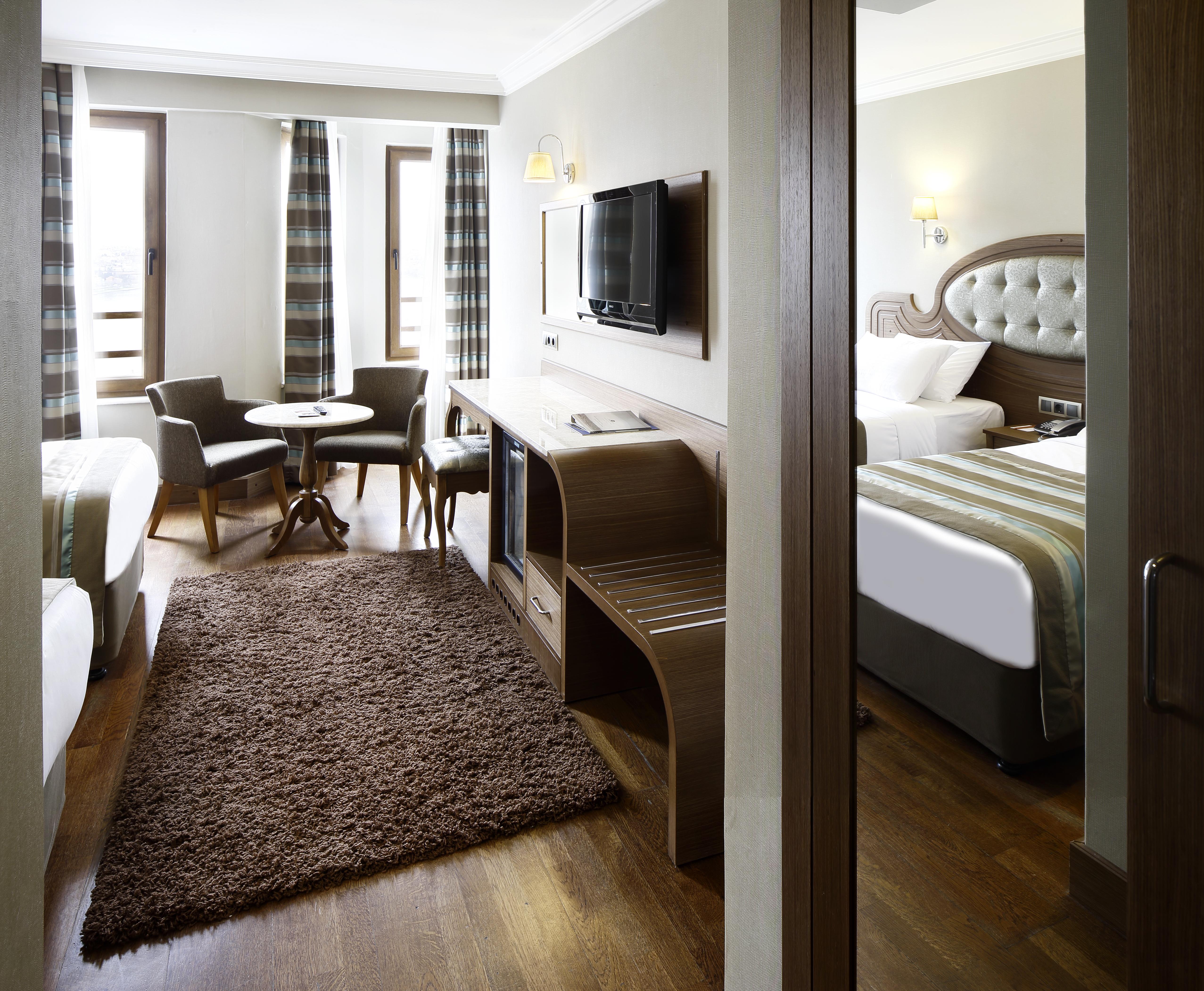 Grand Halic Goldenhorn Hotel Istanbul Ngoại thất bức ảnh