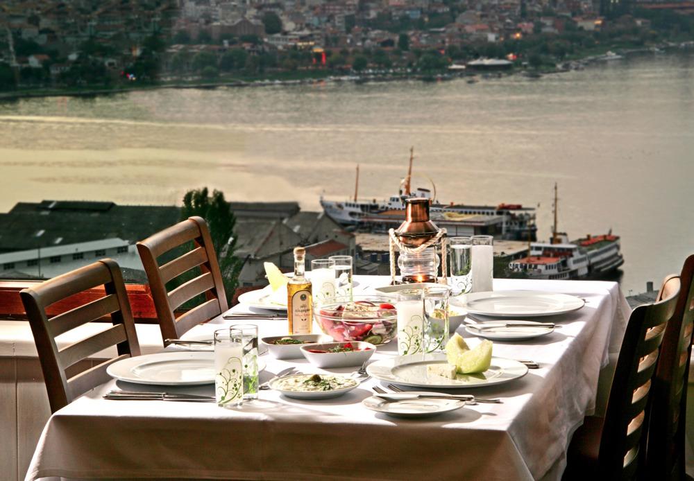 Grand Halic Goldenhorn Hotel Istanbul Ngoại thất bức ảnh