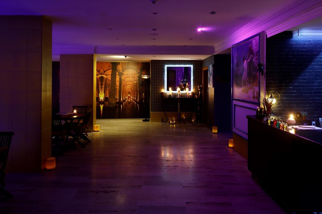 Grand Halic Goldenhorn Hotel Istanbul Ngoại thất bức ảnh