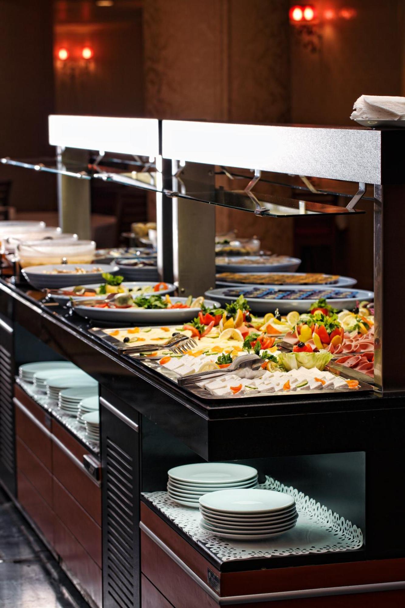 Grand Halic Goldenhorn Hotel Istanbul Ngoại thất bức ảnh