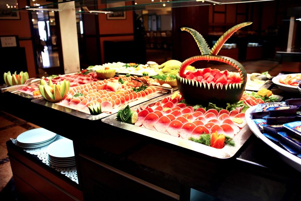 Grand Halic Goldenhorn Hotel Istanbul Ngoại thất bức ảnh