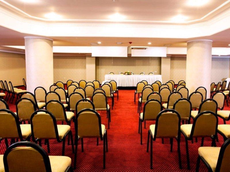Grand Halic Goldenhorn Hotel Istanbul Ngoại thất bức ảnh