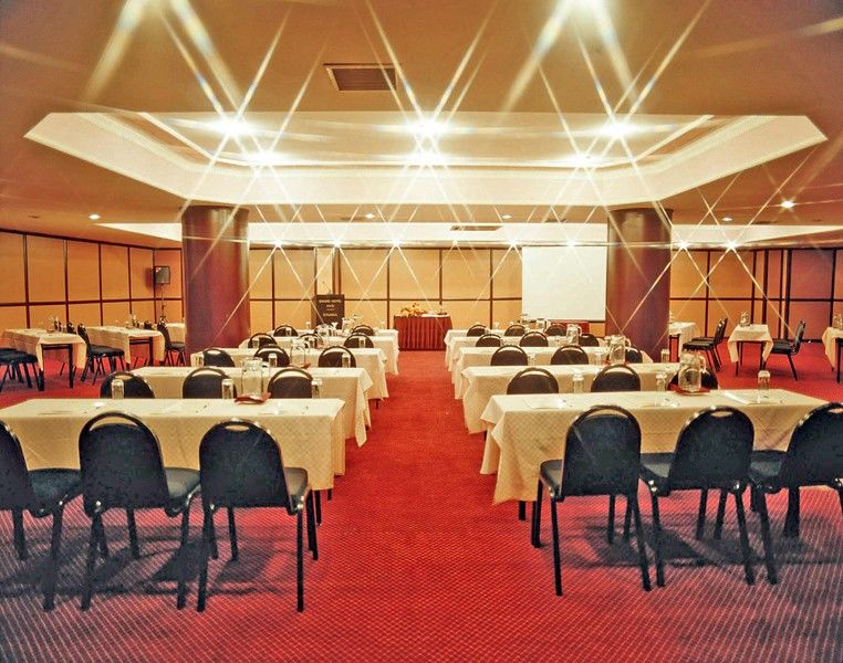 Grand Halic Goldenhorn Hotel Istanbul Tiện nghi bức ảnh